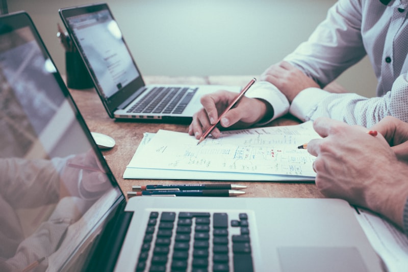Business support and operations — Readsea Shipping