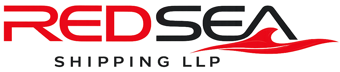 Redsea Shipping LLP